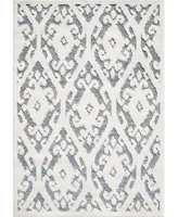 Closeout Edgewater Living Prima Loop Prl10 Area Rug