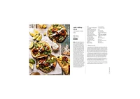 Half Baked Harvest Every Day: Recipes for Balanced, Flexible, Feel-Good Meals: A Cookbook by Tieghan Gerard
