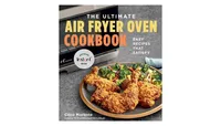 The Ultimate Air Fryer Oven Cookbook: Easy Recipes That Satisfy by Coco Morante