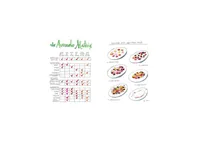 Salt, Fat, Acid, Heat: Mastering the Elements of Good Cooking by Samin Nosrat