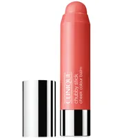 Clinique Chubby Stick Cheek Colour Balm Blush, 0.21 oz.