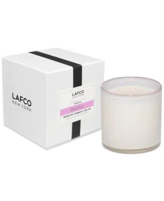 Lafco New York Blush Rose Candle Collection