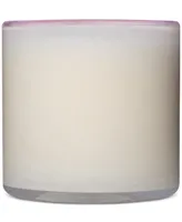 Lafco New York Blush Rose Classic Candle, 6.5 oz.