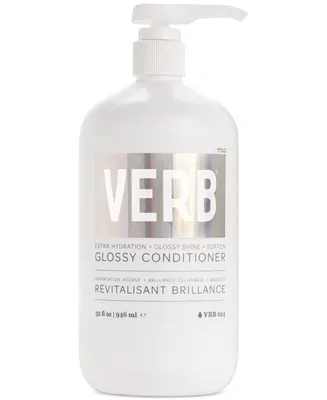 Verb Glossy Conditioner, 32 oz.