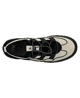 Hybrid Green Label Men's Velocity Low Top Sneakers