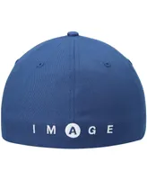 Men's Fox Blue Skarz Flex Hat
