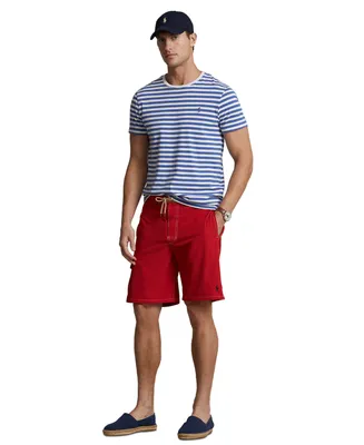 Polo Ralph Lauren Men's 8-1/2-Inch Kailua Classic-Fit Swim Trunks