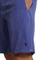 Polo Ralph Lauren Men's 8-1/2-Inch Kailua Classic-Fit Swim Trunks