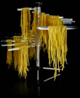 Ovente Collapsible Pasta Drying Rack