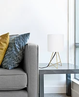Simple Designs Down To The Wire Table Lamp