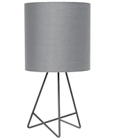 Simple Designs Down To The Wire Table Lamp