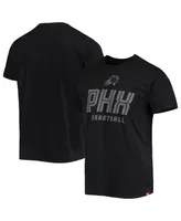 Men's Sportiqe Black Phoenix Suns Bingham T-shirt