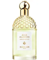 Guerlain Aqua Allegoria Nerolia Vetiver Eau de Toilette