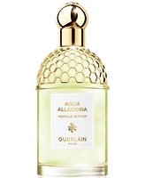 Guerlain Aqua Allegoria Nerolia Vetiver Eau De Toilette Fragrance Collection