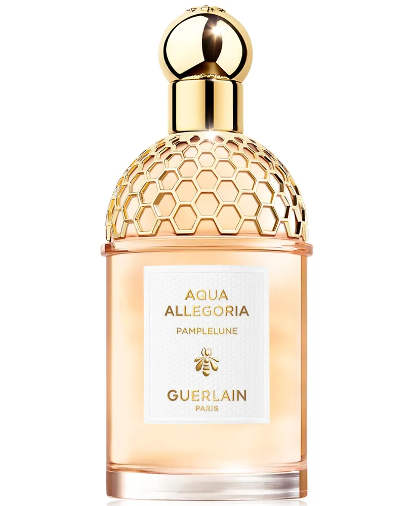 Guerlain Aqua Allegoria Pamplelune Eau de Toilette