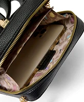 Women's Senna Boxy Mini Bowtie Crossbody Bag