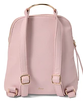 Women's Jasmine Ring Double Bow Backpack