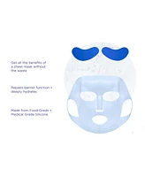 Province Apothecary Silicone Sheet Mask Set