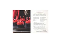The Dungeonmeister Cookbook: 75 Rpg-Inspired Recipes to Level Up Your Game Night by Jef Aldrich