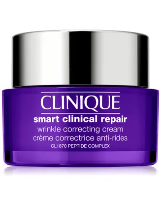 Clinique Smart Clinical Repair Wrinkle Correcting Face Cream