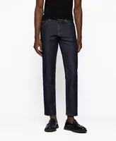 Boss by Hugo Men's Regular-Fit Jeans