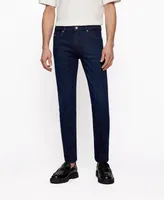 Boss by Hugo Men's Slim-Fit Jeans