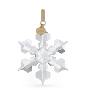 Swarovski Annual Edition 2022 Ornament