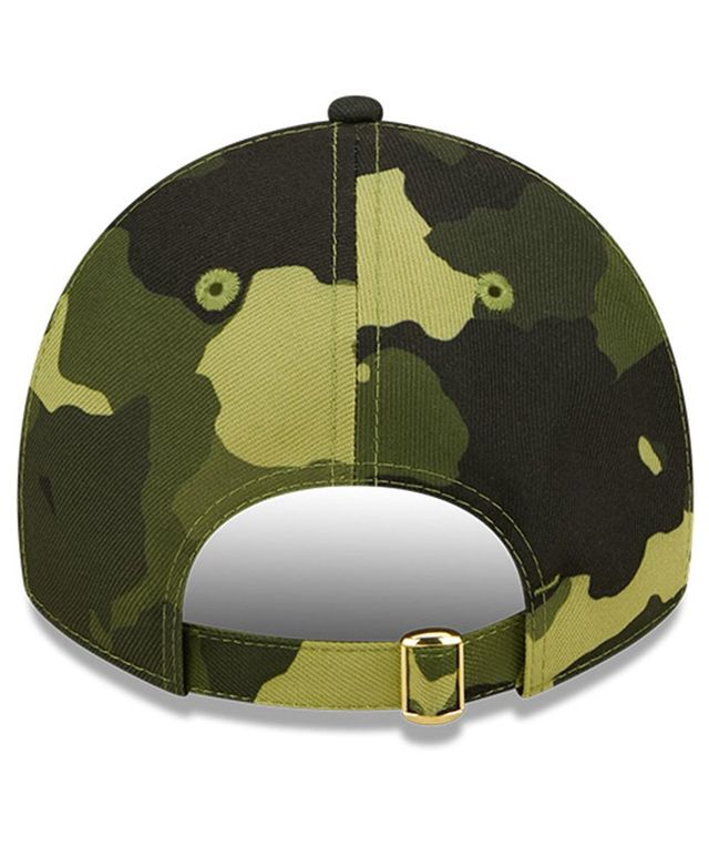 New Era Men's Camo San Francisco Giants 2022 Armed Forces Day On-Field  59Fifty Fitted Hat - Macy's