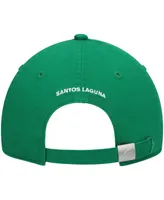 Big Boys and Girls Green Santos Laguna Bambo Classic Adjustable Hat