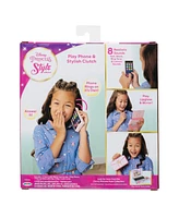Disney Princess 5-Piece Style Collection Phone Set