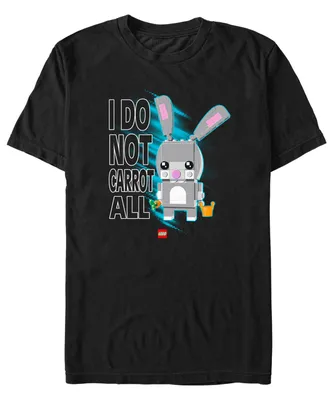 Men's Lego Iconic Bad Hare Short Sleeve T-shirt