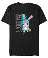 Men's Lego Iconic Bad Hare Short Sleeve T-shirt