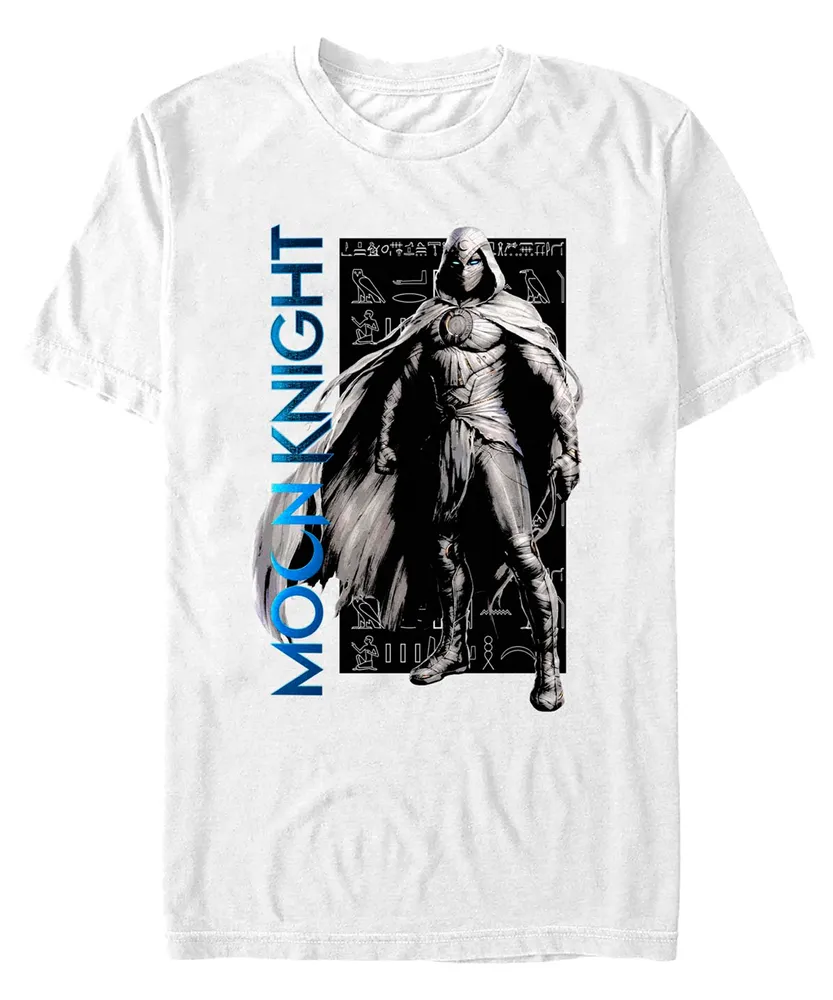 Men's Moon Knight That Short Sleeve T-shirt