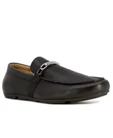 Nine West Men's Damian Dress Casual Bit Loafers