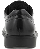 Ecco Men's Helsinki 2 Bike-Toe Oxfords