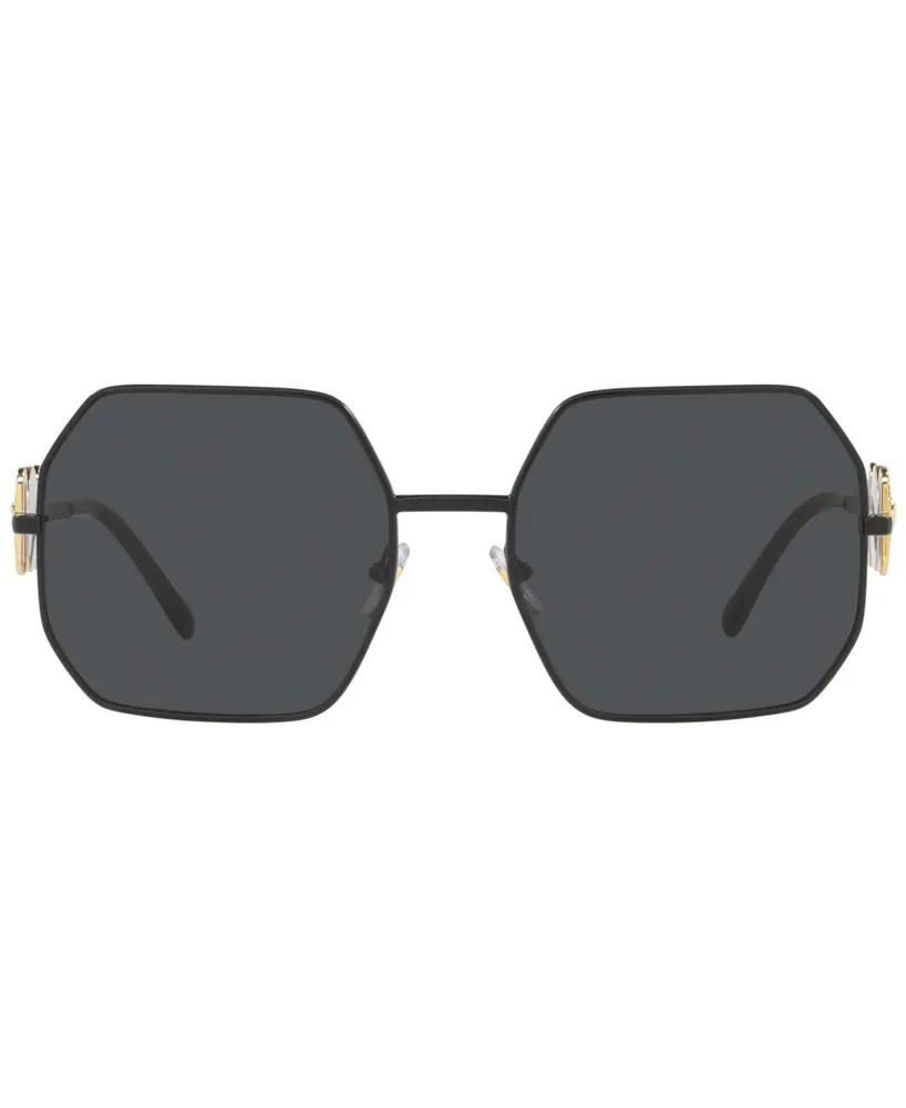 Versace Unisex Sunglasses, VE2248 58