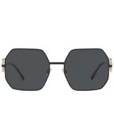 Versace Unisex Sunglasses, VE2248 58