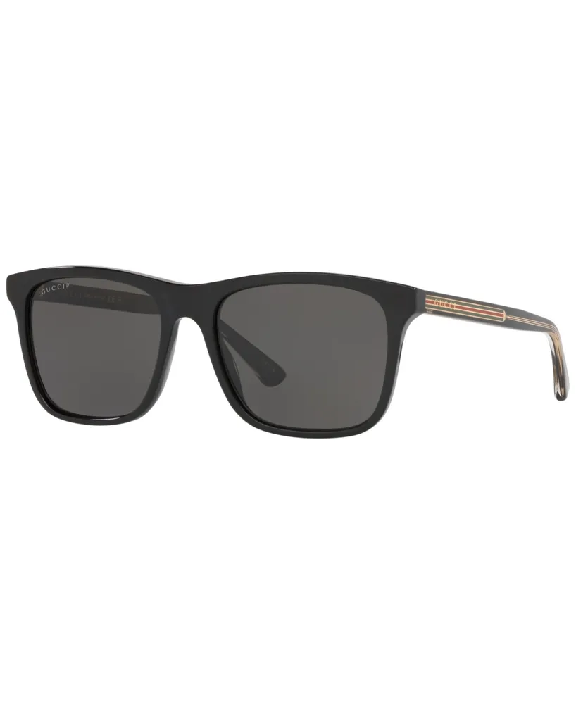 Gucci Men's Polarized Sunglasses