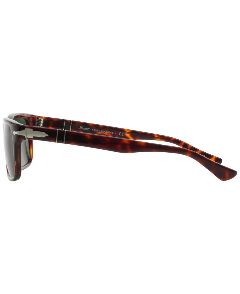 Persol Men's Sunglasses, 0PO3048S 55