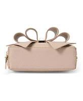 Women's Senna Boxy Mini Bowtie Crossbody Bag