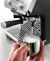 De'Longhi La Specialista Arte EC9155MB Premium Espresso Machine