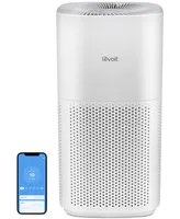 Levoit VeSync PlasmaPro 600S Smart True Hepa Air Purifier