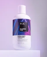 Igk Hair Blonde Pop Conditioner