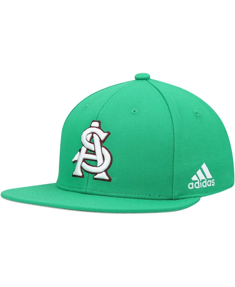 Adidas Men's Louisville Cardinals On-Field Baseball Fitted Hat
