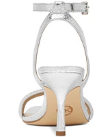 Michael Kors Women's Carrie Embellished Dress Sandals