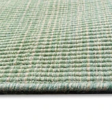 Liora Manne' Aruba Ombre 3'6" x 5'6" Area Rug