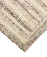 Liora Manne' Madison Shadow 7'6" x 9'6" Area Rug