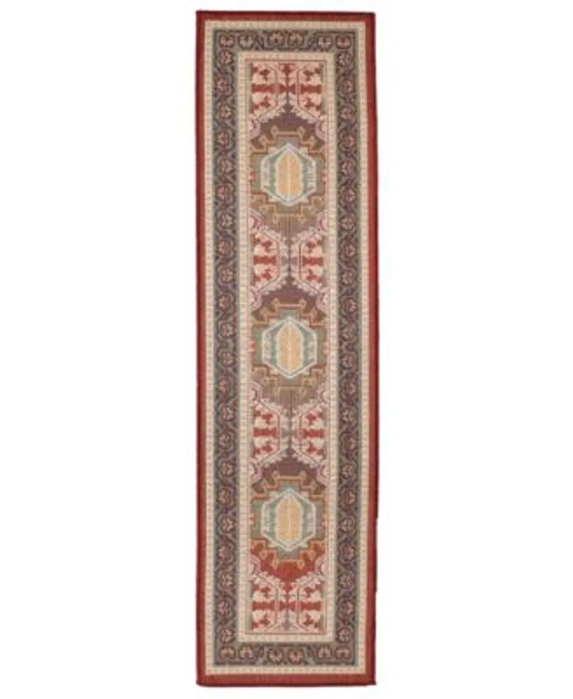 Liora Manne Patio Journey Area Rug