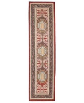 Liora Manne Patio Journey Area Rug