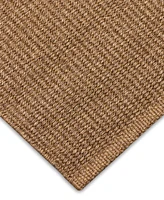 Liora Manne' Avalon Texture 3'6" x 5'6" Outdoor Area Rug